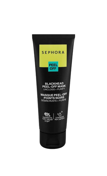 Blackhead Peel-Off Mask